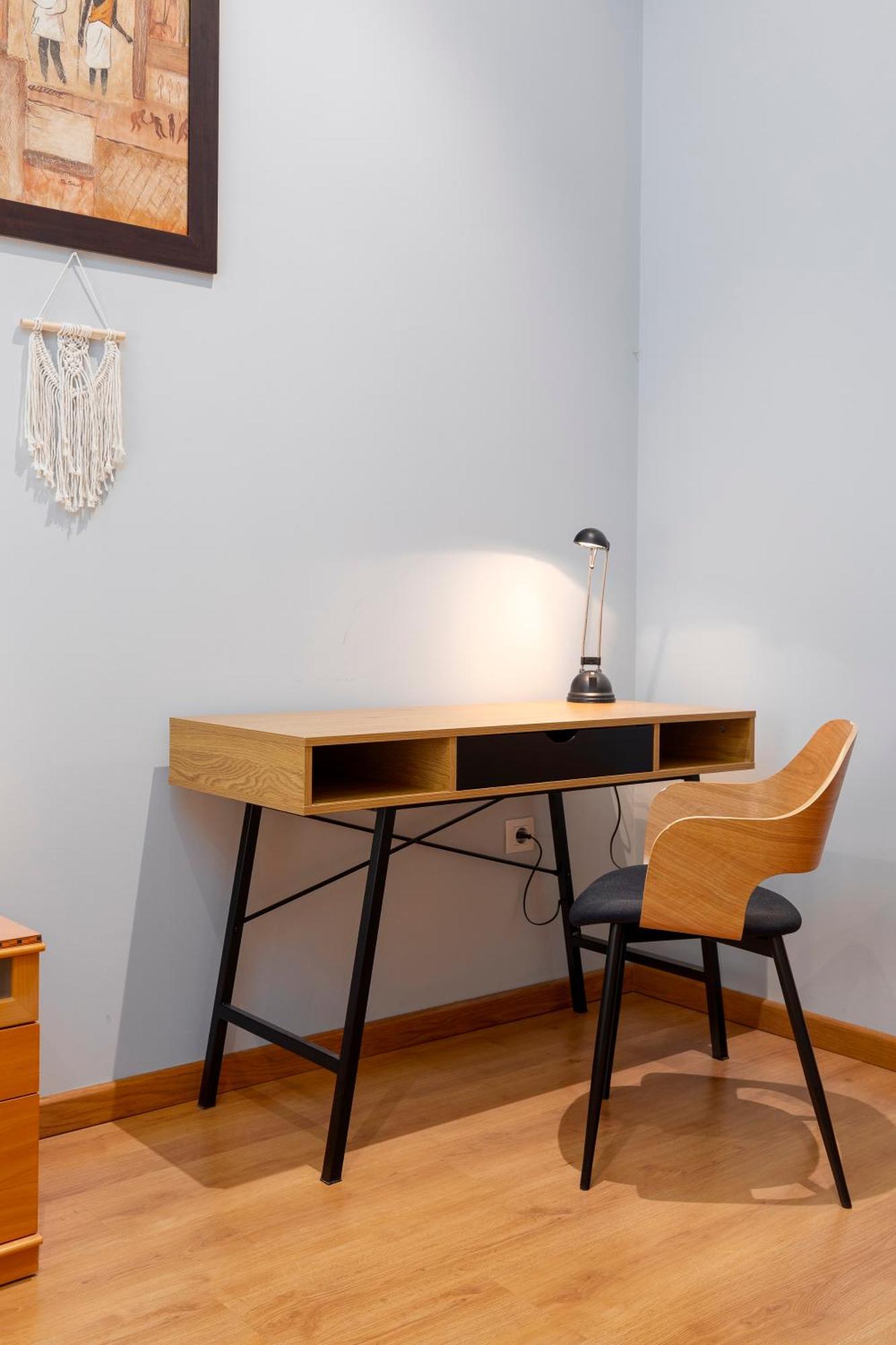 Patacona Mediterranean Apartment *